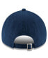 Фото #5 товара Men's Navy 2024 MLB All-Star Game 9TWENTY Adjustable Hat