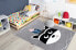 Фото #4 товара Kinderteppich Petit Raccoon Mukki