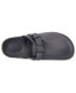 ფოტო #4 პროდუქტის Men's Footwear Reggie Slip On Sandals