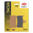 Фото #1 товара SBS P622-RST Brake Pads