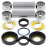 Фото #1 товара All BALLS 28-1076 Yamaha YZ Swingarm Bearing Kit