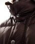 Фото #2 товара The North Face Heritage '71 Sierra down puffer jacket in brown