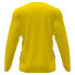 Фото #3 товара JOMA Pisa II long sleeve T-shirt