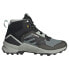Фото #1 товара ADIDAS Terrex Swift R3 Mid Goretex hiking shoes