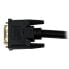 Фото #12 товара StarTech.com 10m HDMI® to DVI-D Cable - M/M - 10 m - HDMI - DVI-D - Male - Male - Gold