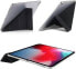 Фото #1 товара Etui na tablet Mercury Mercury Clear Back Cover iPad 10.2 (2020) czarny/black