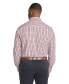 ფოტო #3 პროდუქტის Big & Tall Hubert Check Shirt