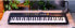 Фото #6 товара Yamaha PSR-F52 Digital Keyboard Black - Compact Digital Keyboard for Beginners with 61 Keys, 144 Instrument Sounds and 158 Accompaniment Styles