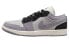 Air Jordan 1 Low Inside Out" DZ4135-002 Sneakers"