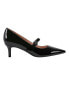 ფოტო #2 პროდუქტის Women's Medley Mary-Jane Pointed Toe Heeled Pumps