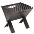 Фото #1 товара OUTWELL Cazal Compact Charcoal Grill