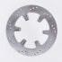 Фото #2 товара BRAKING RF8152S front brake disc