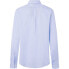 FAÇONNABLE Clb Bd End On End long sleeve shirt