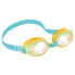 Фото #2 товара Детские очки для плавания Intex (12 штук)