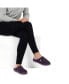 ფოტო #3 პროდუქტის Rock Dove Women's Original Two-Tone Memory Foam Slipper