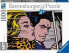 Фото #1 товара Ravensburger Puzzle 1000 elementów Roy Lichtenstein