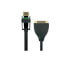 PureLink Adapter HDMI Stecker– DVI Buchse - Adapter - Digital/Display/Video