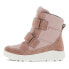 Ecco Winterstiefel Urban Snowboarder Mid-cut Gtx