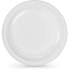 Фото #2 товара ALGON Set100 Premium Plastic Round Plates 22 cm