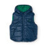 Фото #4 товара BOBOLI Technical Fabric Vest