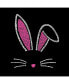 Футболка LA Pop Art Bunny Ears