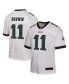 Фото #1 товара Big Boys and Girls A.J. Philadelphia Eagles Game Jersey