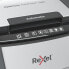 Фото #12 товара Rexel Optimum AutoFeed+ 130X - Cross shredding - 22 cm - 4x28 mm - 44 L - 55 dB - Touch