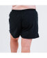 Фото #3 товара Plus Size 7" Board Shorts