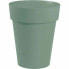 Фото #1 товара Горшок для цветов EDA Tuscany Зеленый Пластик Ø 44 x 53 см