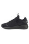 Amare 376209-01 Sneaker Erkek Spor Ayakkabı Siyah
