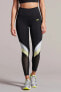 W Performance Coll. Mesh Detailed Ankle Legging