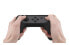 Фото #7 товара Deltaco GAM-032 - Action grip - Nintendo Switch - Black