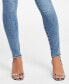 Фото #6 товара Women's 1981 Skinny Jeans