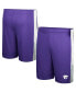 Фото #2 товара Men's Purple Kansas State Wildcats Very Thorough Shorts