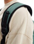 Фото #3 товара Vans old skool backpack in dark green