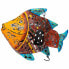 Decorative Figure Alexandra House Living Mango wood Fish 10 x 32 x 50 cm