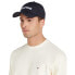 TOMMY HILFIGER Monotype Canvas 6 Panel Cap