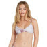 VOLCOM Follow The Cloud Scoop Bikini Top