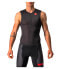 Фото #1 товара CASTELLI Free Tri 2 sleeveless jersey