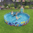 Фото #3 товара BESTWAY 55031 round inflatable pool