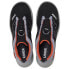 Фото #1 товара Безопасные ботинки Uvex 69082 для мужчин - взрослые - черно-красные - ESD - S1 - SRC - со стальным носком
