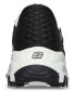 Фото #3 товара Women's Slip-Ins- D'Lites - New Classic Casual Sneakers from Finish Line