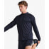 ფოტო #3 პროდუქტის 2XU Light Speed Tech half zip long sleeve T-shirt