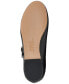 Фото #10 товара Toddler Girls Kinslee Leather Flats from Finish Line