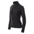 Фото #4 товара HI-TEC Damis II half zip fleece