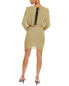 Фото #2 товара Платье Ted Baker Mini Dress для женщин