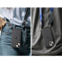Фото #11 товара Чехол для iPhone 14 Plus Fusion Bumper Ringke ударопрочный и прочный серый
