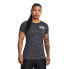 UNDER ARMOUR Tech Twist Graphic short sleeve T-shirt