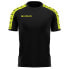 Fluor Yellow / Black