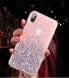 Фото #13 товара Wozinsky Wozinsky Star Glitter błyszczące etui pokrowiec z brokatem Samsung Galaxy M51 przezroczysty